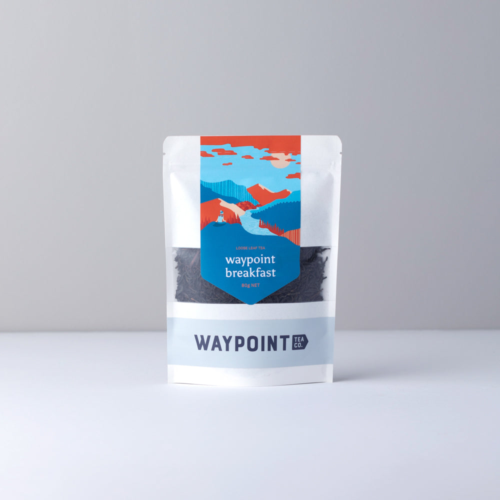 Black Tea Bundle
