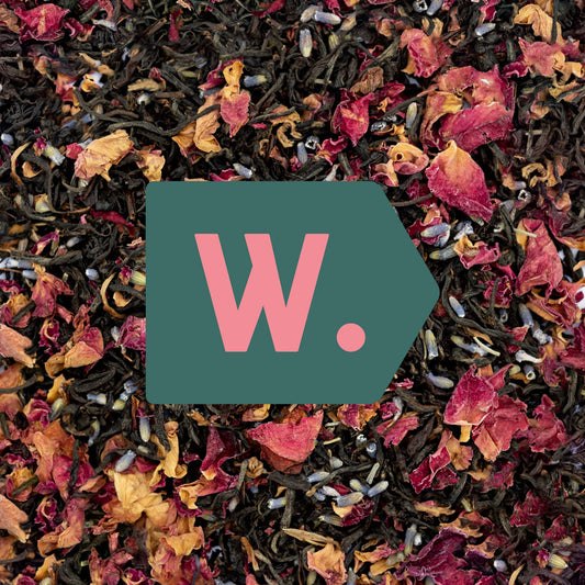 Springtime Breakfast