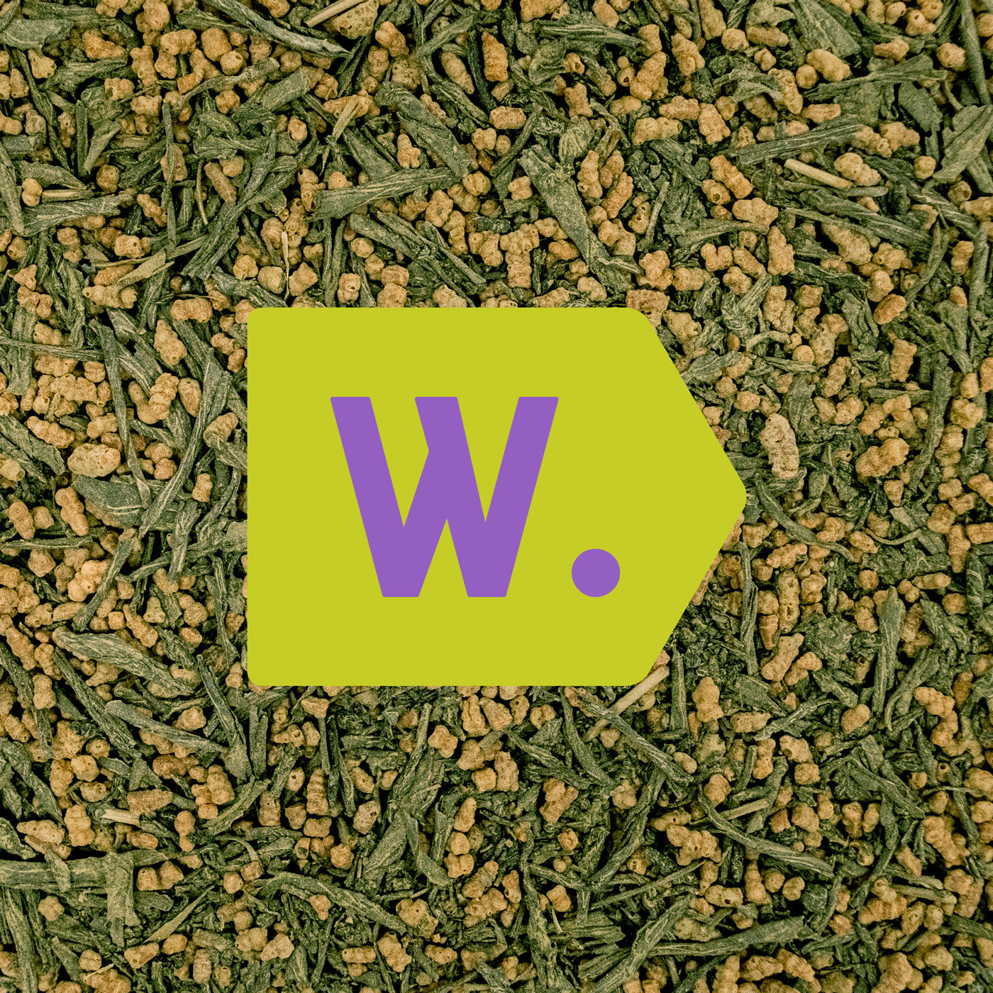 Matcha Genmaicha