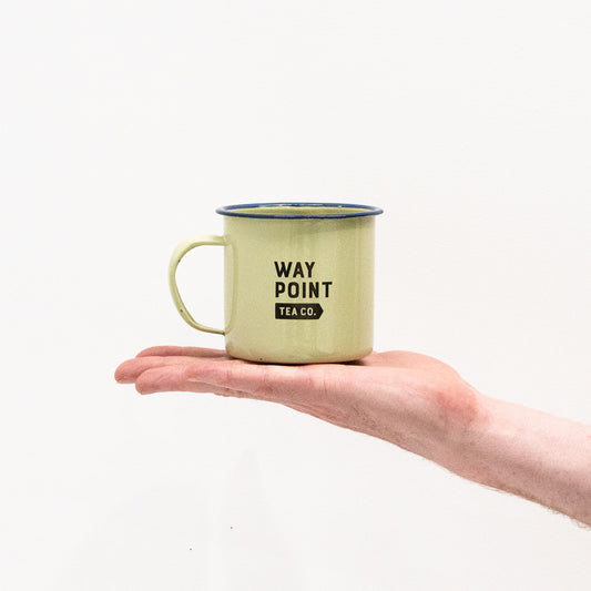 Waypoint Camping Mug