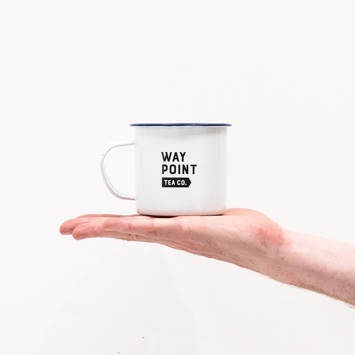 Waypoint Camping Mug