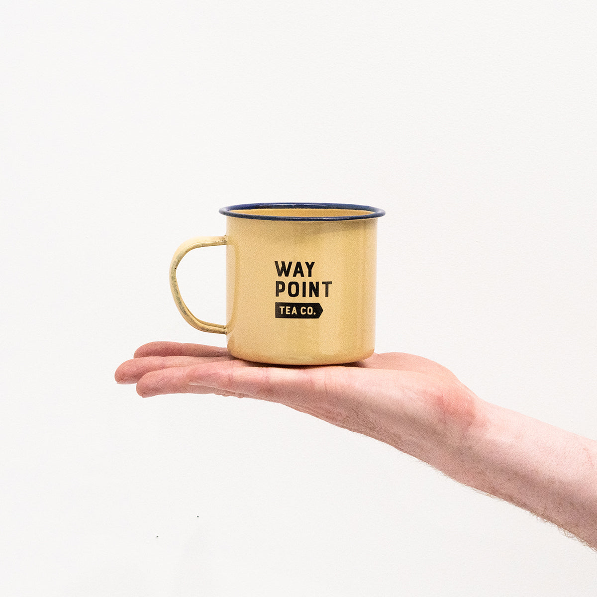 Waypoint Camping Mug