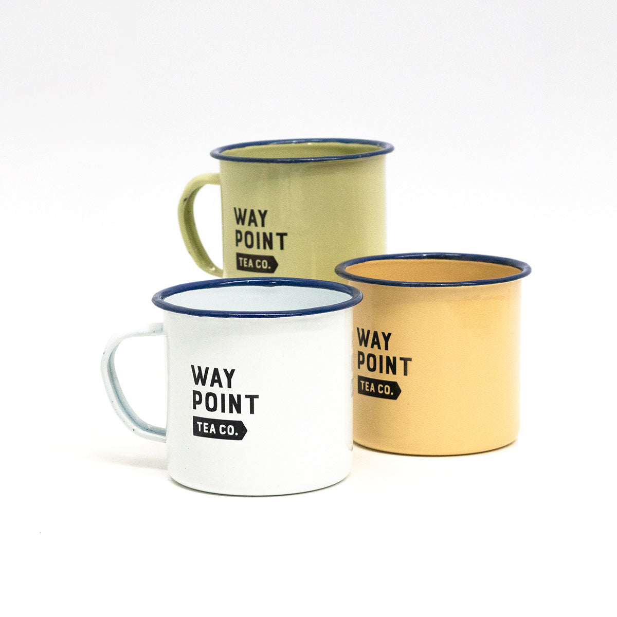 Waypoint Camping Mug
