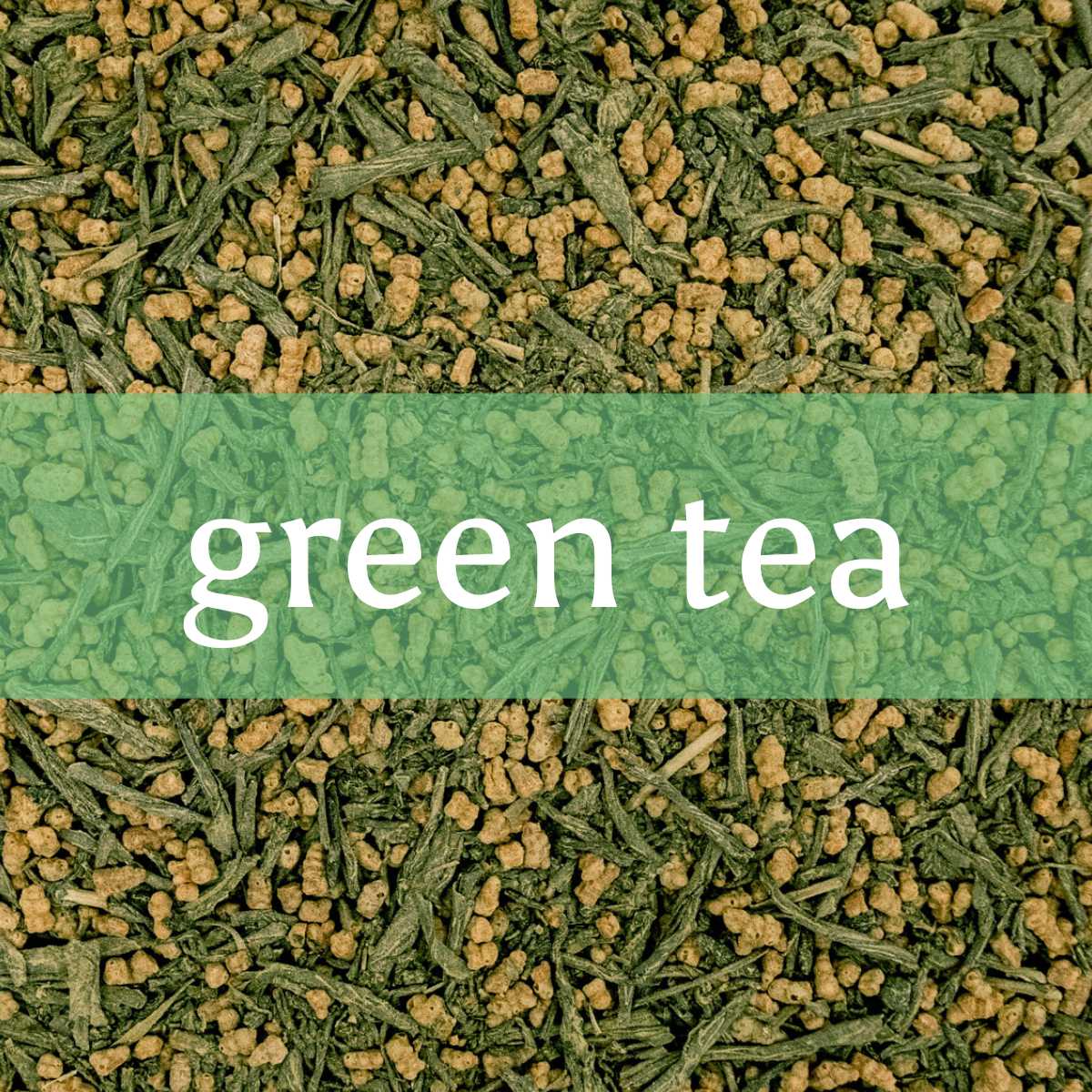 Green Tea