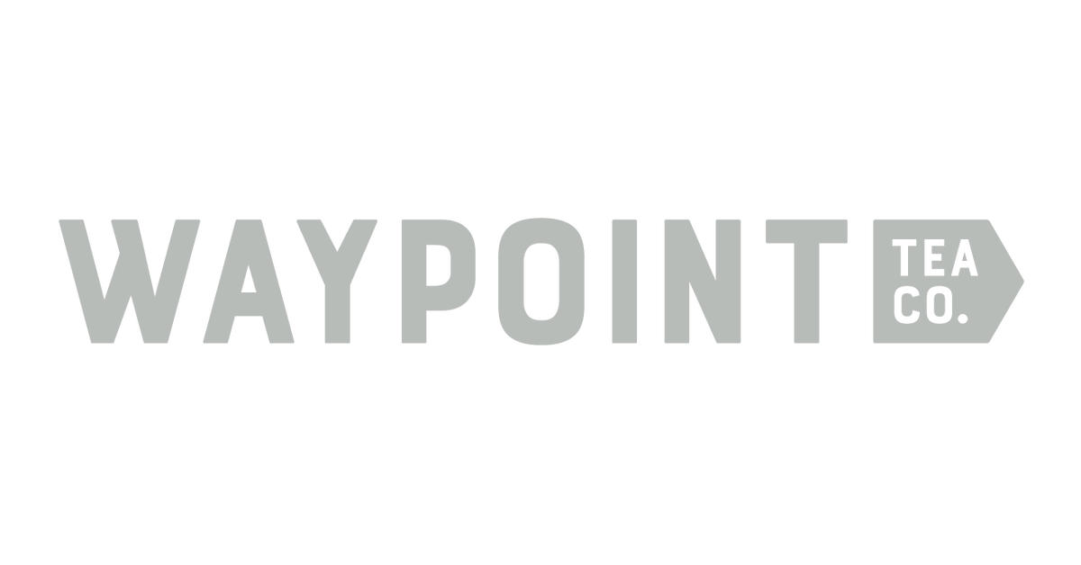 About Us - Waypoint Tea Co