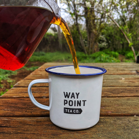 Waypoint Camping Mug