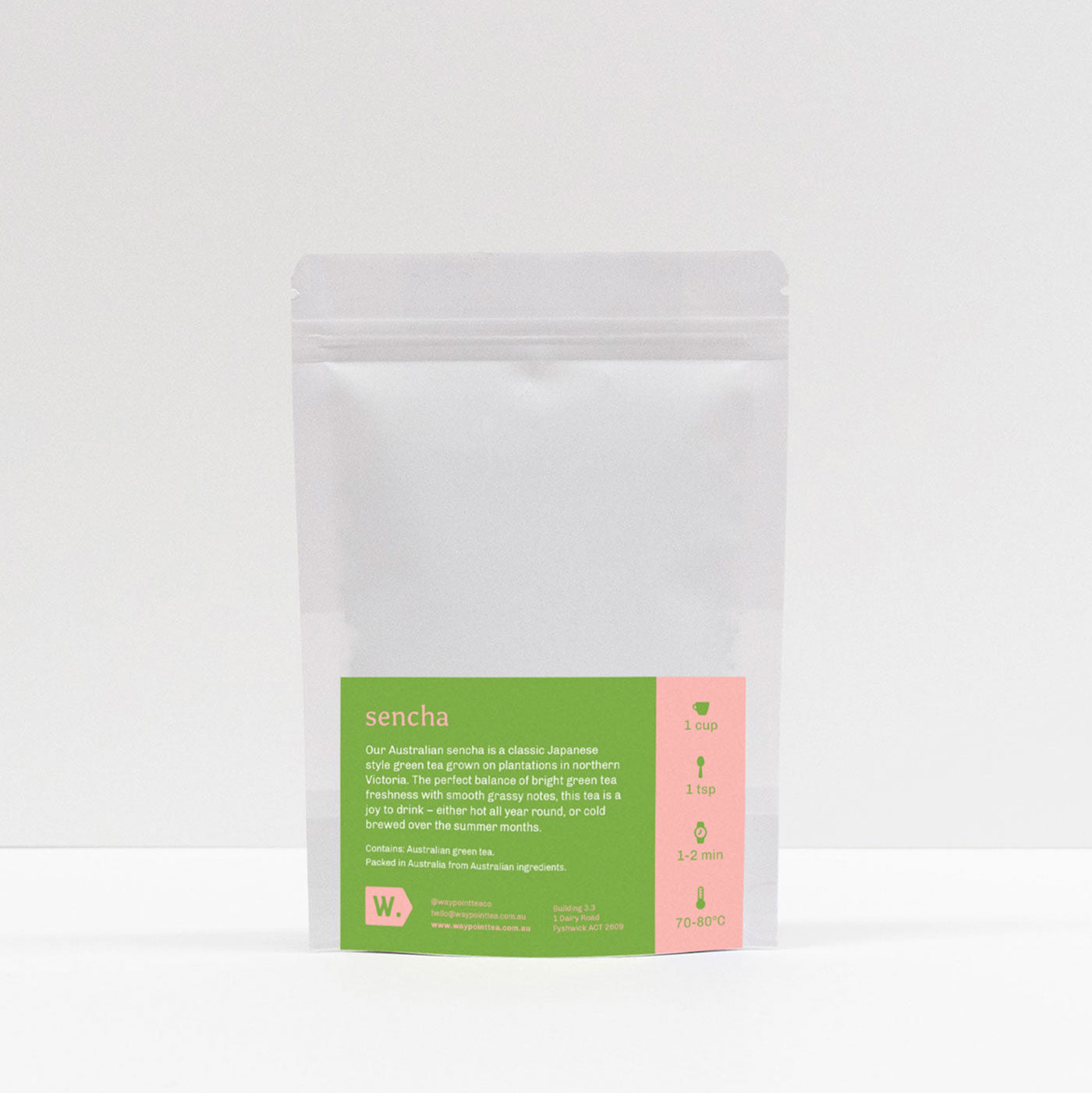 Sencha