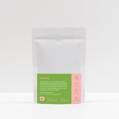 Sencha